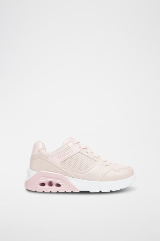Zapatillas - Rosa viejo