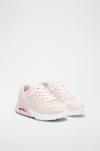 Zapatillas - Rosa viejo
