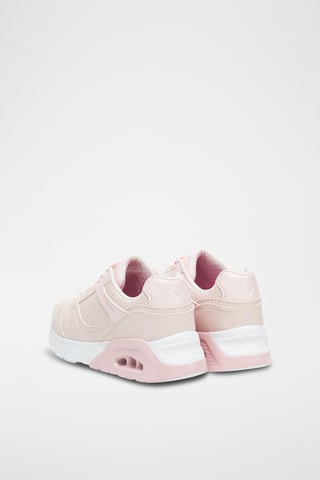 Zapatillas - Rosa viejo