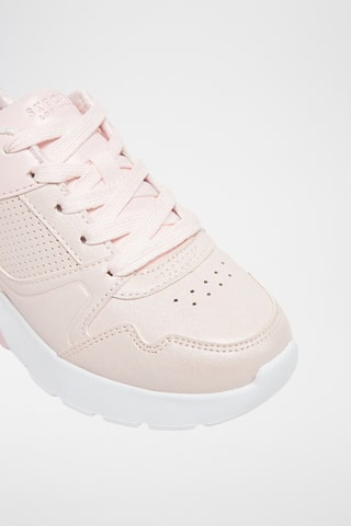 Zapatillas - Rosa viejo