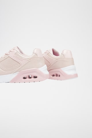 Zapatillas - Rosa viejo