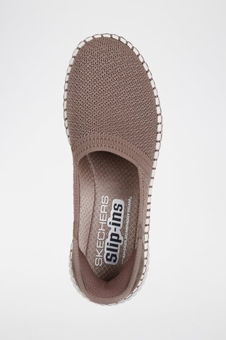 Slip-on - Marrón