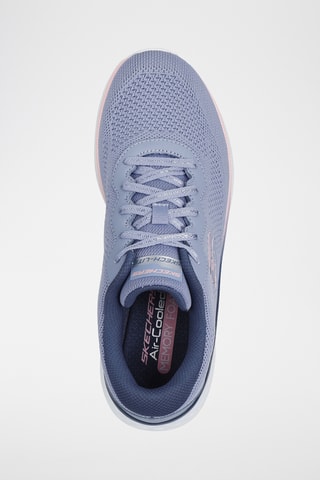 Zapatillas - Gris claro y gris oscuro
