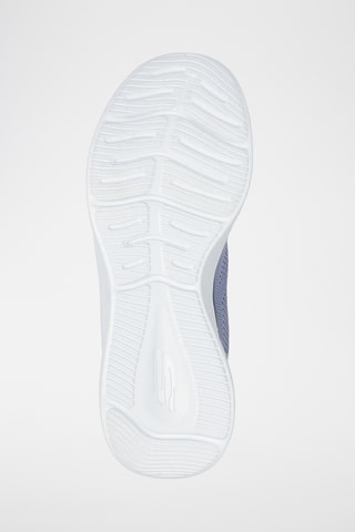 Zapatillas - Gris claro y gris oscuro