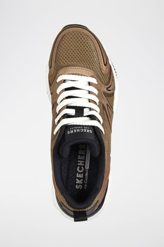 Zapatillas - Dorado