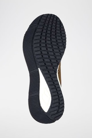 Zapatillas - Dorado