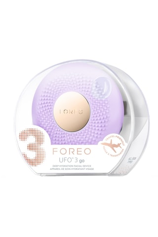 Masque de luminothérapie UFO 3 go