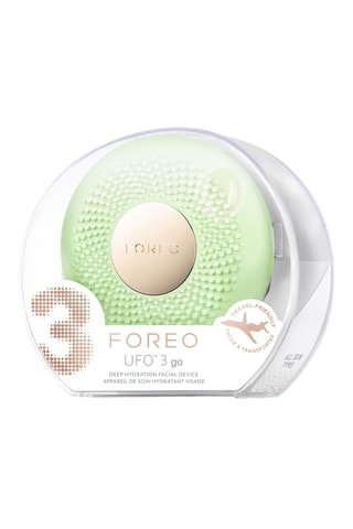 Masque de luminothérapie UFO 3 go