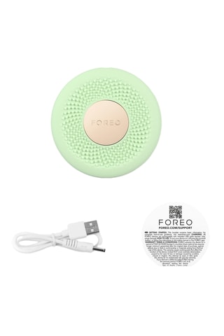 Masque de luminothérapie UFO 3 go