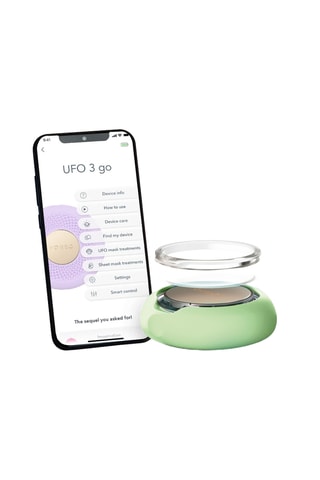 Masque de luminothérapie UFO 3 go