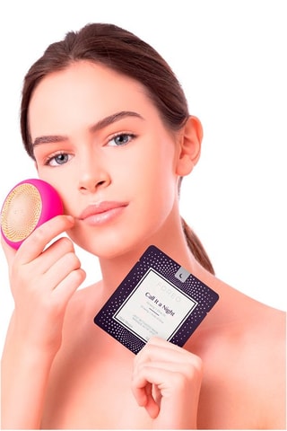 7 masques pour visage Call It a Night 2.0 UFO - Tout type de peau - 7 x 6 g