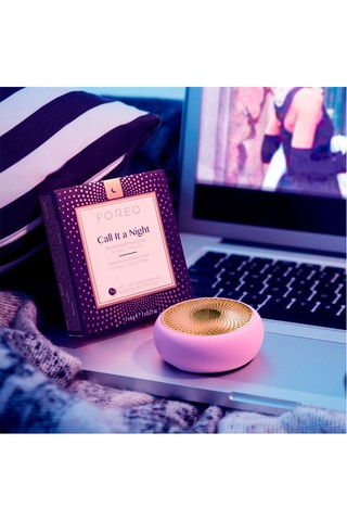 7 masques pour visage Call It a Night 2.0 UFO - Tout type de peau - 7 x 6 g