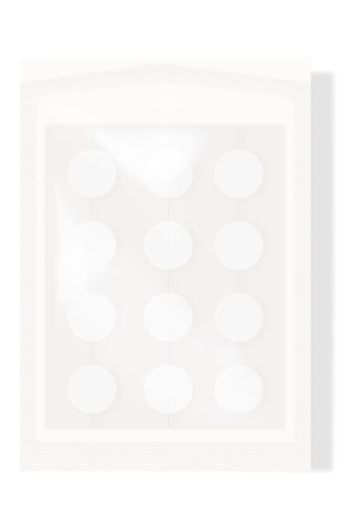 Patchs invisibles anti-imperfections Feeling Flawless - Tout type de peau