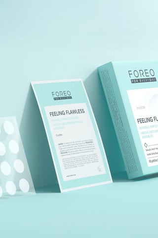 Patchs invisibles anti-imperfections Feeling Flawless - Tout type de peau