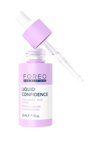 Sérum à l'acide hyaluronique Liquid Confidence - 30 ml