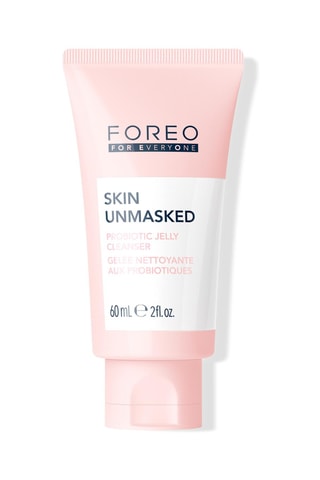 Gelée nettoyante probiotique Skin Unmasked - 60 ml