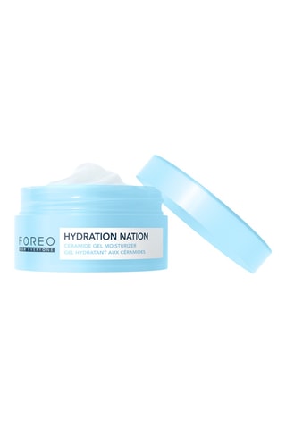 Gel-crème hydratant céramides Hydration Nation - 60 ml