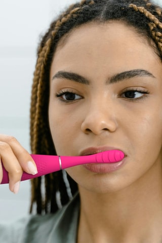 Brosse à dents électrique Issa 4