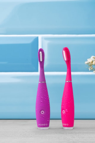 Brosse à dents électrique Issa 4