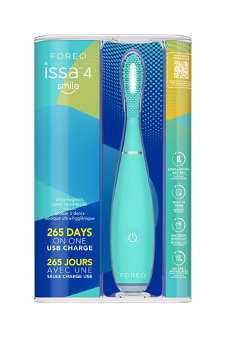 Brosse à dents électrique Issa 4