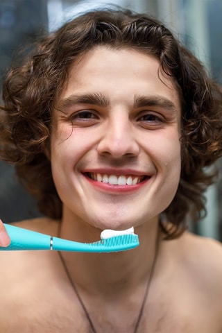 Brosse à dents électrique Issa 4