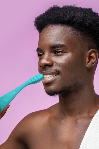 Brosse à dents électrique Issa 4