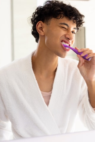 Brosse à dents électrique Issa 4