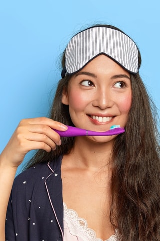 Brosse à dents électrique Issa 4
