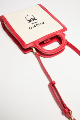 Sac à main - Rouge