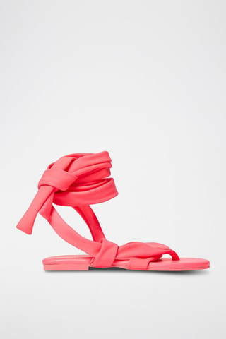 Sandales - Rose - Twin Set