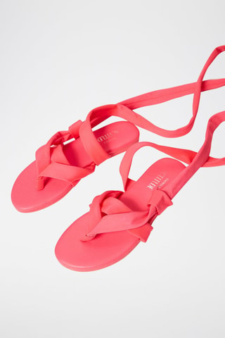 Sandales - Rose - Twin Set