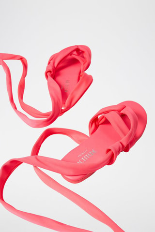 Sandales - Rose - Twin Set