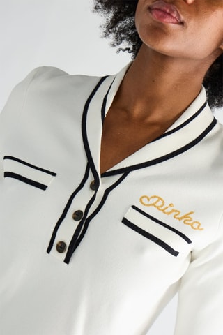 Pull - Beige - Pinko