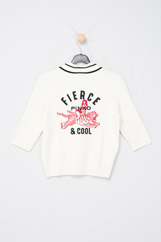 Pull - Beige - Pinko
