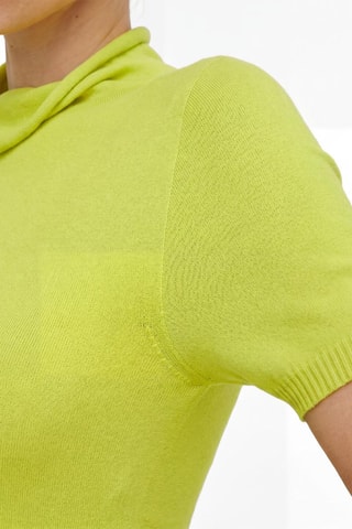 Top - Jaune - Twin Set