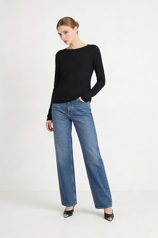 Pull - Noir - Twin Set