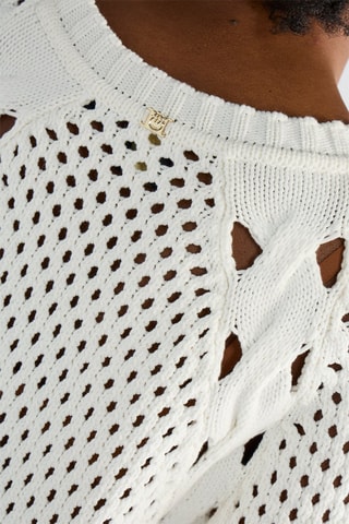 Pull - Blanc - Pinko