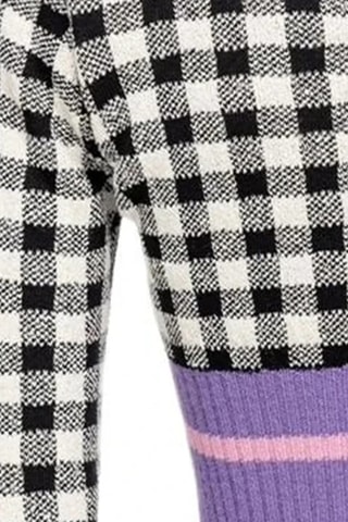 Pull court- Blanc - Pinko