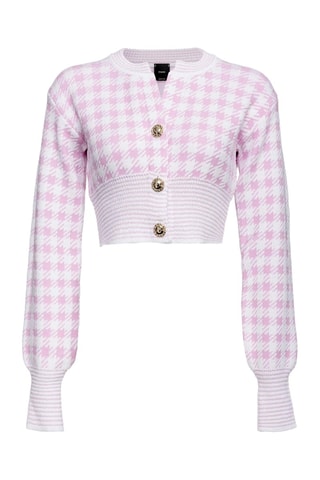 Gilet - Mauve - Pinko