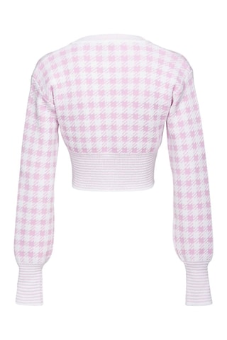 Gilet - Mauve - Pinko