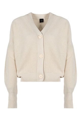 Gilet - Ivoire - Pinko