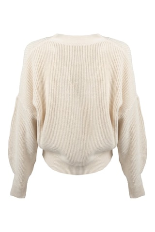 Gilet - Ivoire - Pinko