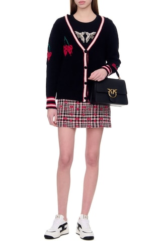 Gilet - Noir - Pinko