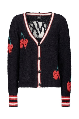 Gilet - Noir - Pinko