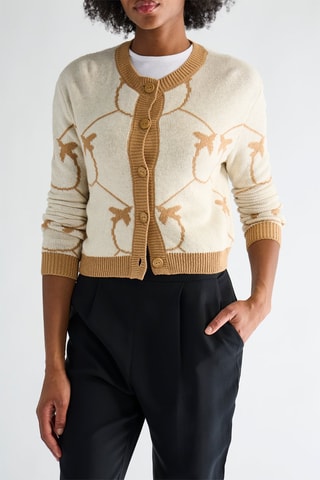 Gilet - Camel