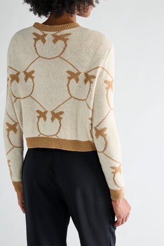 Gilet - Camel