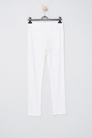 Pantalon - Blanc