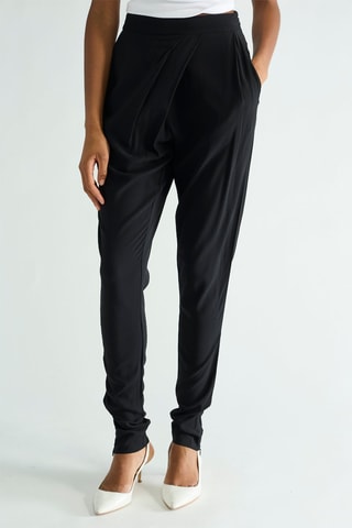 Pantalon - Noir