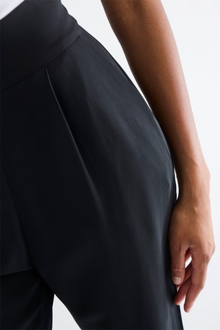 Pantalon - Noir