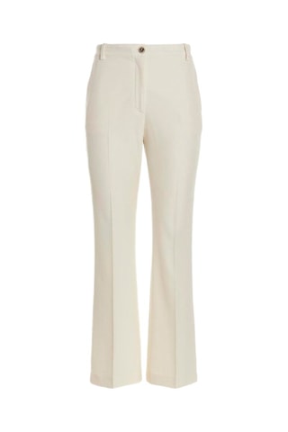 Pantalon - Ivoire - Pinko